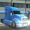 Tow Truck Machine Transport APK