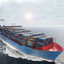 Ocean Cargo Ship Simulator APK