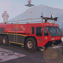 Firefighter Simulation Airport APK