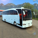 Otobüs Simülatörü Şehir simgesi