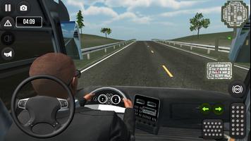 Otobüs Simülatörü Şehir Ekran Görüntüsü 2