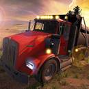 Dump Truck Simulator: Snowy APK