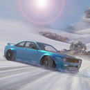 Luxury Car Drift Simulator APK