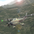 Flight Simulator Europe APK