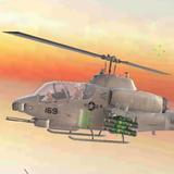 City Helicopter Simulator APK