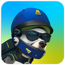 Patrol Jungle Adventure Dog 2D APK