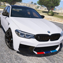 Luxury Car Parking Simulator APK