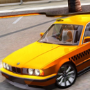 Luxury  Taxi Simulator APK