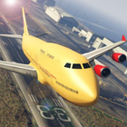 Passenger Plane Simulator ikona