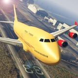 Simulador Avião Passageiros