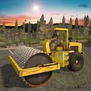 Road Roller Truck Simulation APK