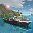 Ship Simulator Work Machines APK
