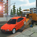 Tow Truck Wrecker APK