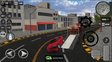 Simulator Xe Cẩu Ô Tô bài đăng