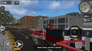 Simulator Xe Cẩu Ô Tô ảnh chụp màn hình 3