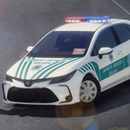 Traffic Police Simulator APK