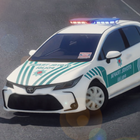 交通警察シミュレーター アイコン