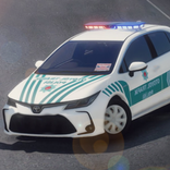 Verkehrspolizei Simulator