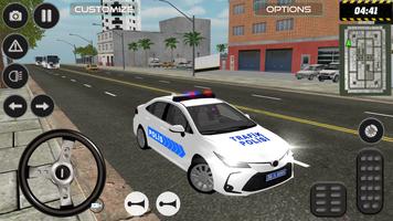 交通警察シミュレーター スクリーンショット 1