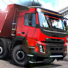 Truck Earthmoving simulator 아이콘