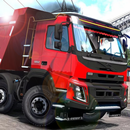 Truck Earthmoving simulator APK