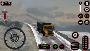 Lkw-Erdarbeits-Simulator Screenshot 2