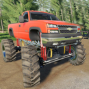 Offroad Simulator 8x8 APK