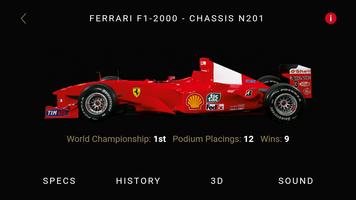 Schumacher. The Official App screenshot 2
