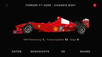 Schumacher. The Official App скриншот 2