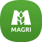 MAgri Mobile Application icon