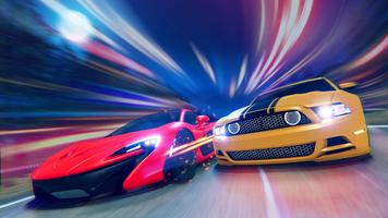 snelheid max auto racing spellen nieuw auto Games screenshot 1