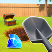 Gold Miner: Fun Mining Games आइकन