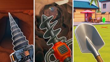 Gold Miner: Fun Mining Games ảnh chụp màn hình 3