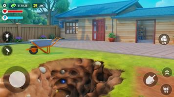 Gold Miner: Fun Mining Games bài đăng