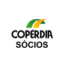 Copérdia Sócios aplikacja