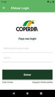 Copérdia Sócios ảnh chụp màn hình 2