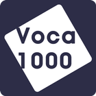 우선 필수 단어 1000 (고등 수준 단어 암기) icono