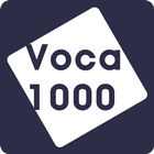우선 필수 단어 1000 (고등 수준 단어 암기)-icoon