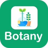 Botany أيقونة