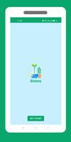 Botany poster