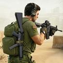 APK Combat Ops: Gun Shooting Games