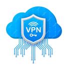 Fast VPN Proxy | Move VPN 图标