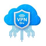 Fast VPN Proxy | Move VPN أيقونة
