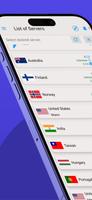 Fast VPN Proxy | Move VPN الملصق