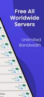 Fast VPN Proxy | Move VPN تصوير الشاشة 1