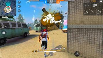Headshot FF Tool Macro sensi скриншот 1