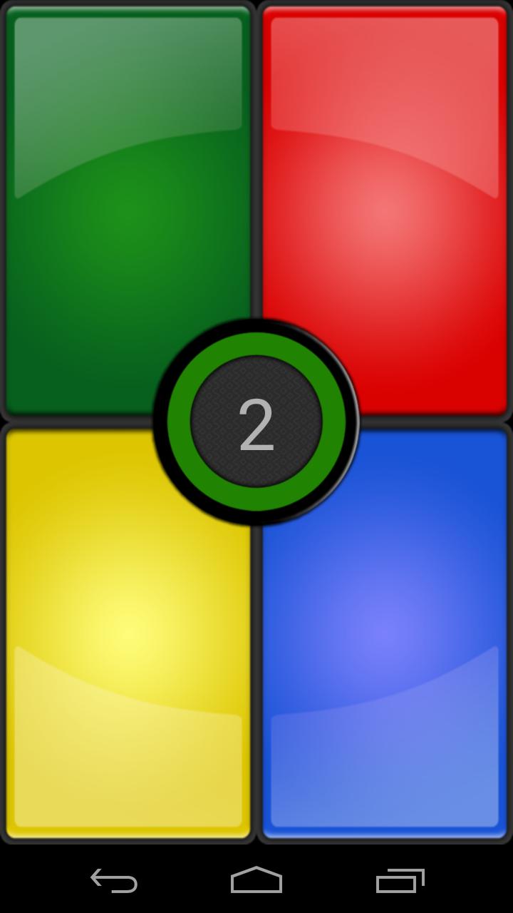 Touch android Touch android