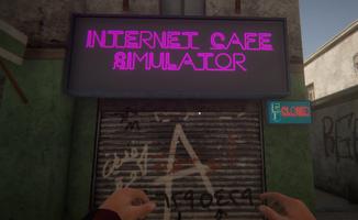 Internet Cafe Simulator Tips Cartaz