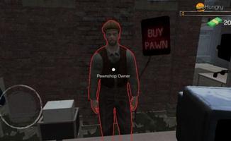 Internet Cafe Simulator Tips تصوير الشاشة 1