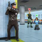 Save Cop: Shooting Simulator أيقونة